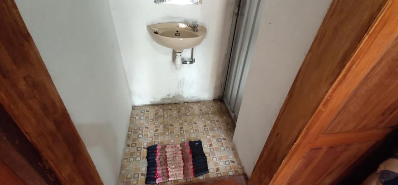 Limasan Mbah Darmo Hotel Tepus Екстериор снимка